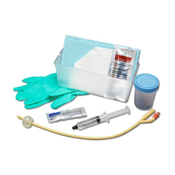 Tray Foley Insertion 16Fr 20/Ca